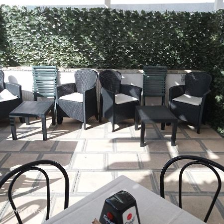 B&B L'Antica Dimora ...E Dei Mestieri オートラント エクステリア 写真
