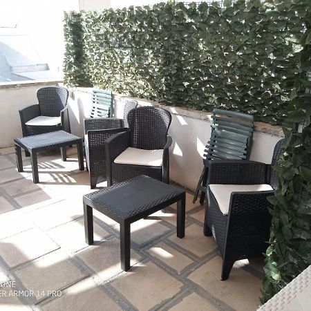 B&B L'Antica Dimora ...E Dei Mestieri オートラント エクステリア 写真
