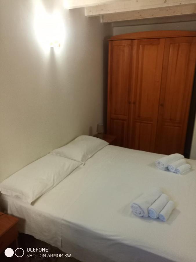 B&B L'Antica Dimora ...E Dei Mestieri オートラント エクステリア 写真