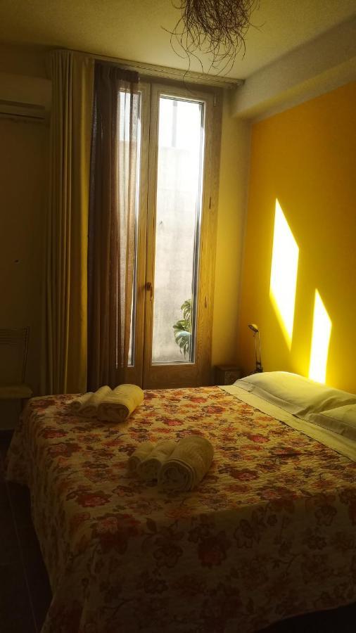 B&B L'Antica Dimora ...E Dei Mestieri オートラント エクステリア 写真