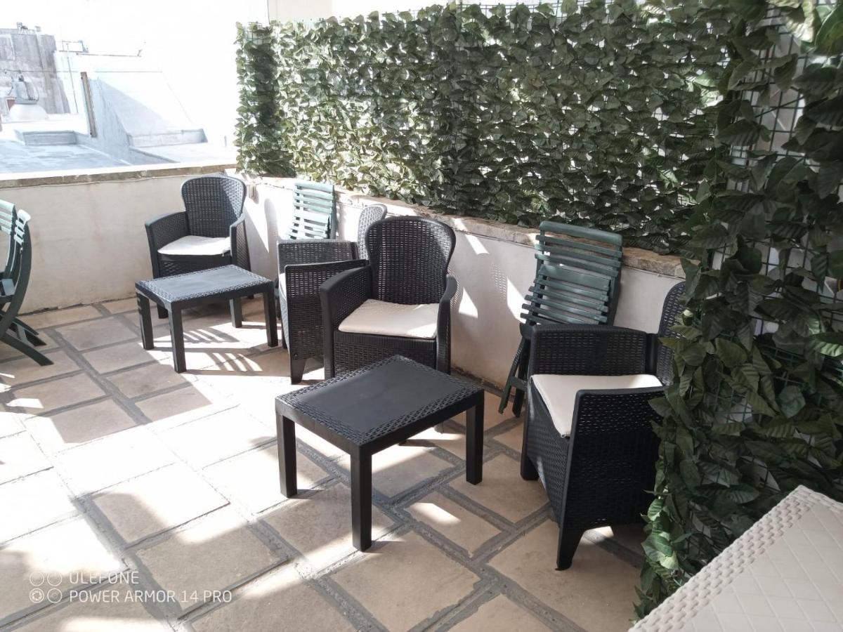 B&B L'Antica Dimora ...E Dei Mestieri オートラント エクステリア 写真