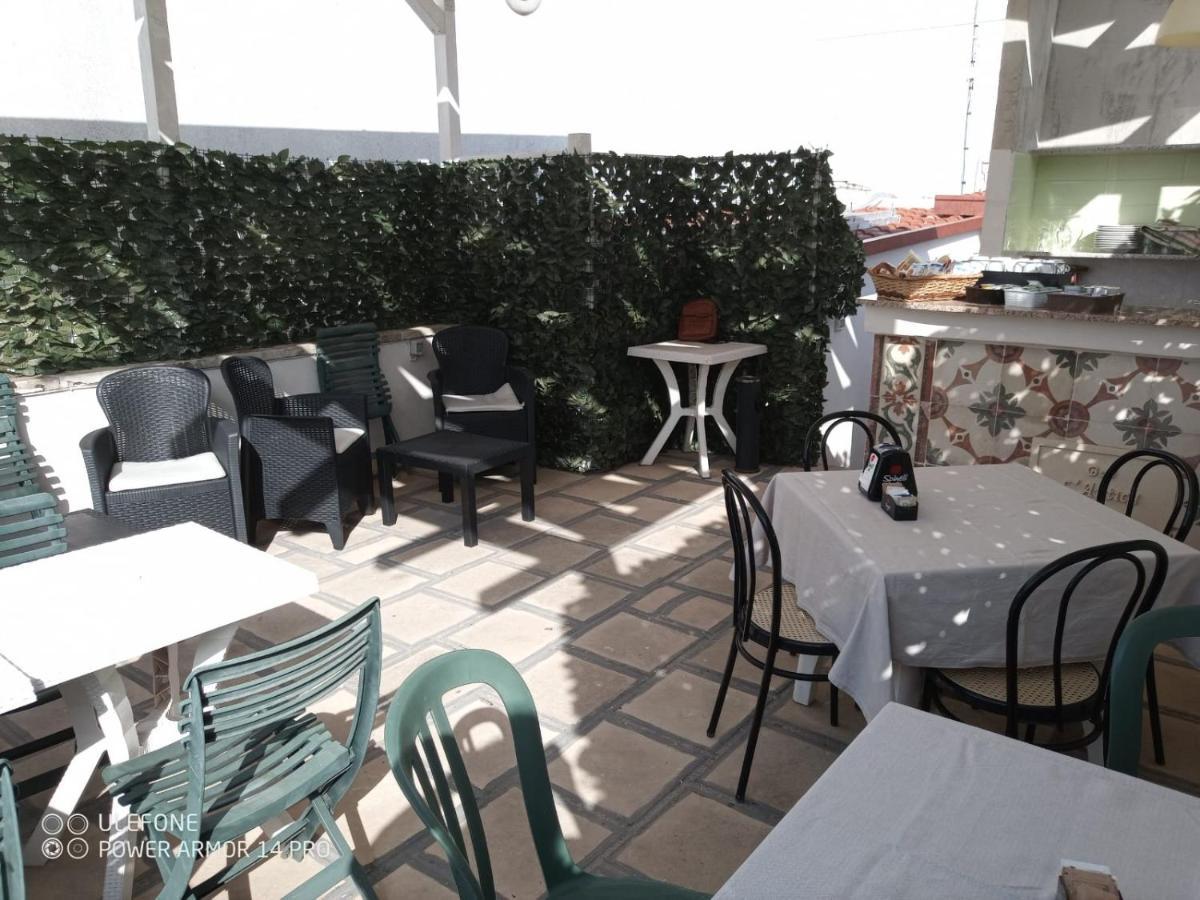 B&B L'Antica Dimora ...E Dei Mestieri オートラント エクステリア 写真